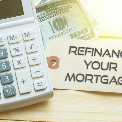 8 reasons to choose mortgage refinancing
