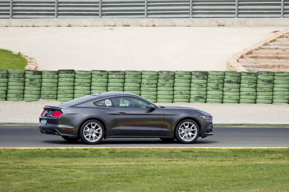 6 things to know about the Ford Mustang