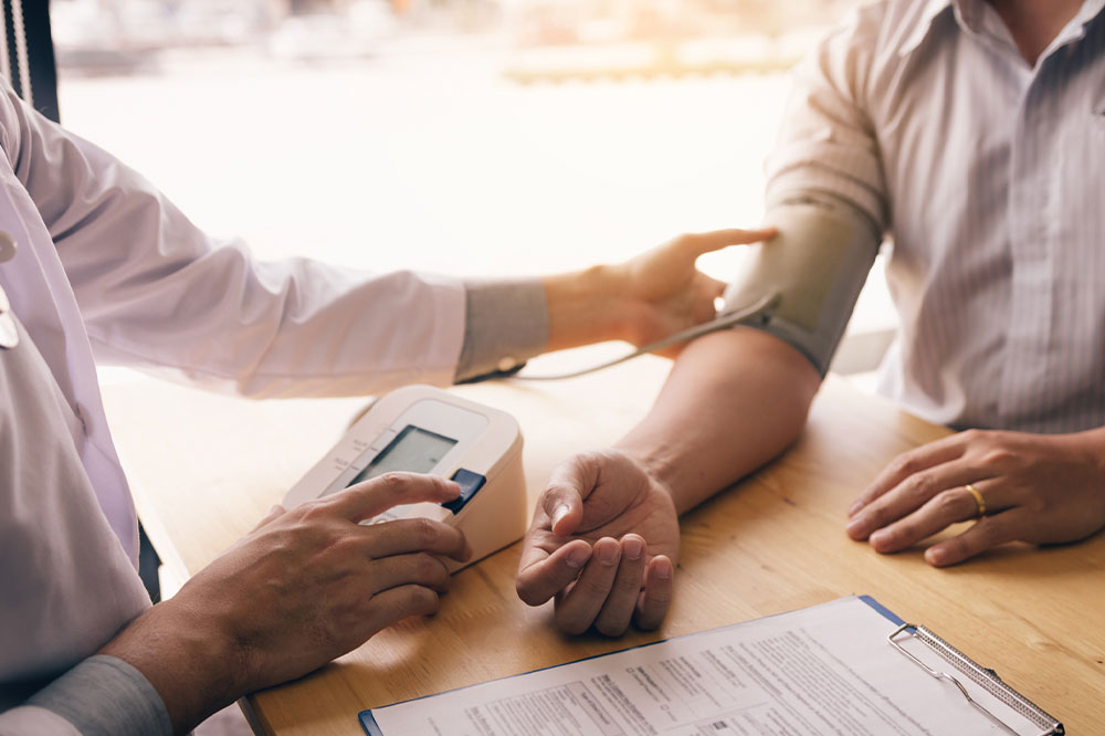 Early Signs of High Cholesterol – What to Know and Risk Factors