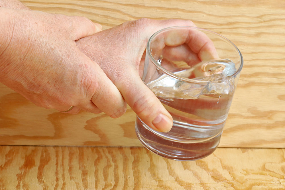 12 silent shared symptoms of Parkinson’s and TD